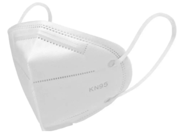 kn95 mask for surgical n personal Protection 2 d
