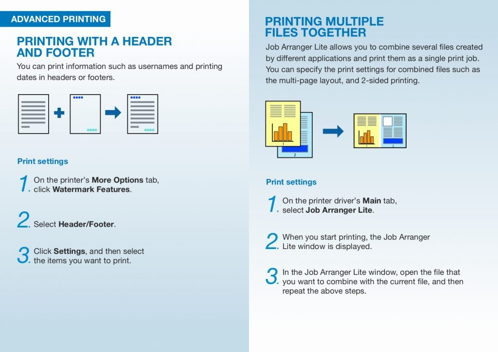 Printing Scanning guide for school kids page 0014